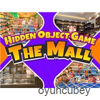 Versteckte Objekte Die Mall