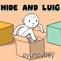 Hide And Luig