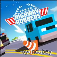 Autobahn Robbers