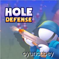 Hole Defense