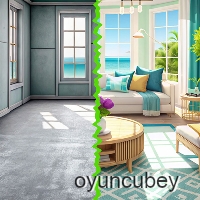 Home Design - 3-Gewinnt
