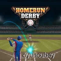 Homerun Derby