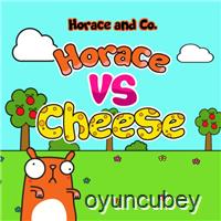 Horace Ve Peynir