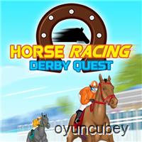 At Yarışı Derby Araştırma