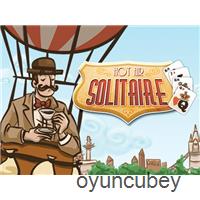 Hot Air Solitaire