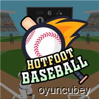 Hotfoot Baseball