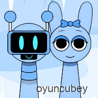 Huggy Mix Sprunki Müzik Kutusu