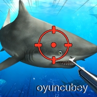 Hunter Underwater Spearfishing