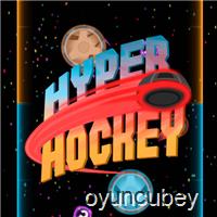 Hyper Hockey