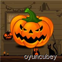 Hyper Beängstigende Halloween-Party