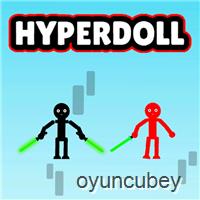 Hyperdoll