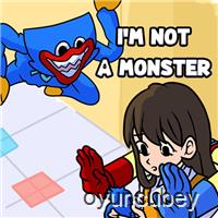 Soy No Una Monster: Wanna Vivir