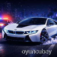 I8 Şehir Sürücüsü