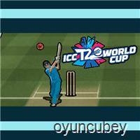 İcc T20 Worldcup