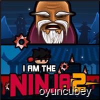 Soy El Ninja II