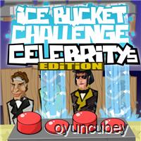 Ice Bucket Challenge Celebrity Edition