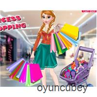 Ice Princess Alışveriş Merkezi