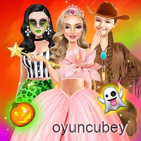 Iconic Halloween Costumes