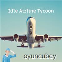 Leerlauf Airline Tycoon