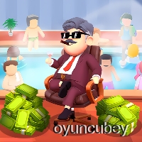 Boşta Banyo İmparatorluğu Tycoon
