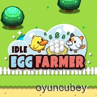Boş Yumurta Çiftçisi