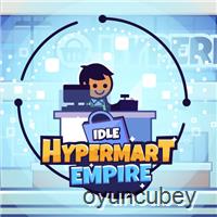 Boş Hypermart Empire