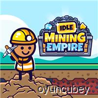 Ocioso Mining Empire