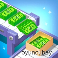 Idle Money Factory