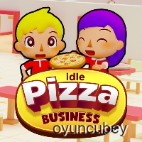 Negocio De Pizza Inactivo