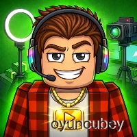 Boşta Vlogger Simülatörü