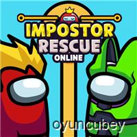 Impostor Rettung Online