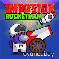 İmpostor Rocketman