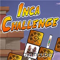 Inka-Herausforderung