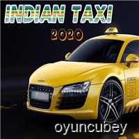 Taxi Indio 2020