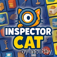 Müfettiş Kedi