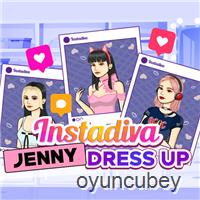 Vestir A Jenny Instadiva