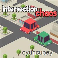 İntersection Chaos
