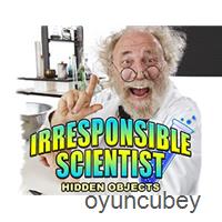 Científico Irresponsable