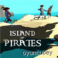 Isla De Piratas