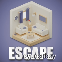 Escape Isométrico