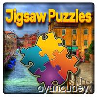 Italien-Puzzle