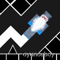 İtalyan Brainrot Geometry Dash'te