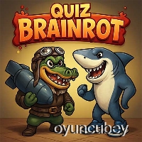 İtalyan Brainrot Sınavı