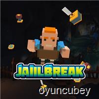 Jailbreak. Roblox Jumper