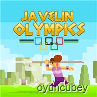 Javelin Olympics