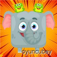 Jelly-Belly. Fili Yap