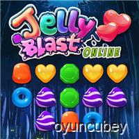 Jelly Blast Online