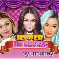 Jenner Dudak Doktoru