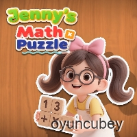 El Rompecabezas Matemático De Jenny