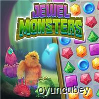 Juwel Monster